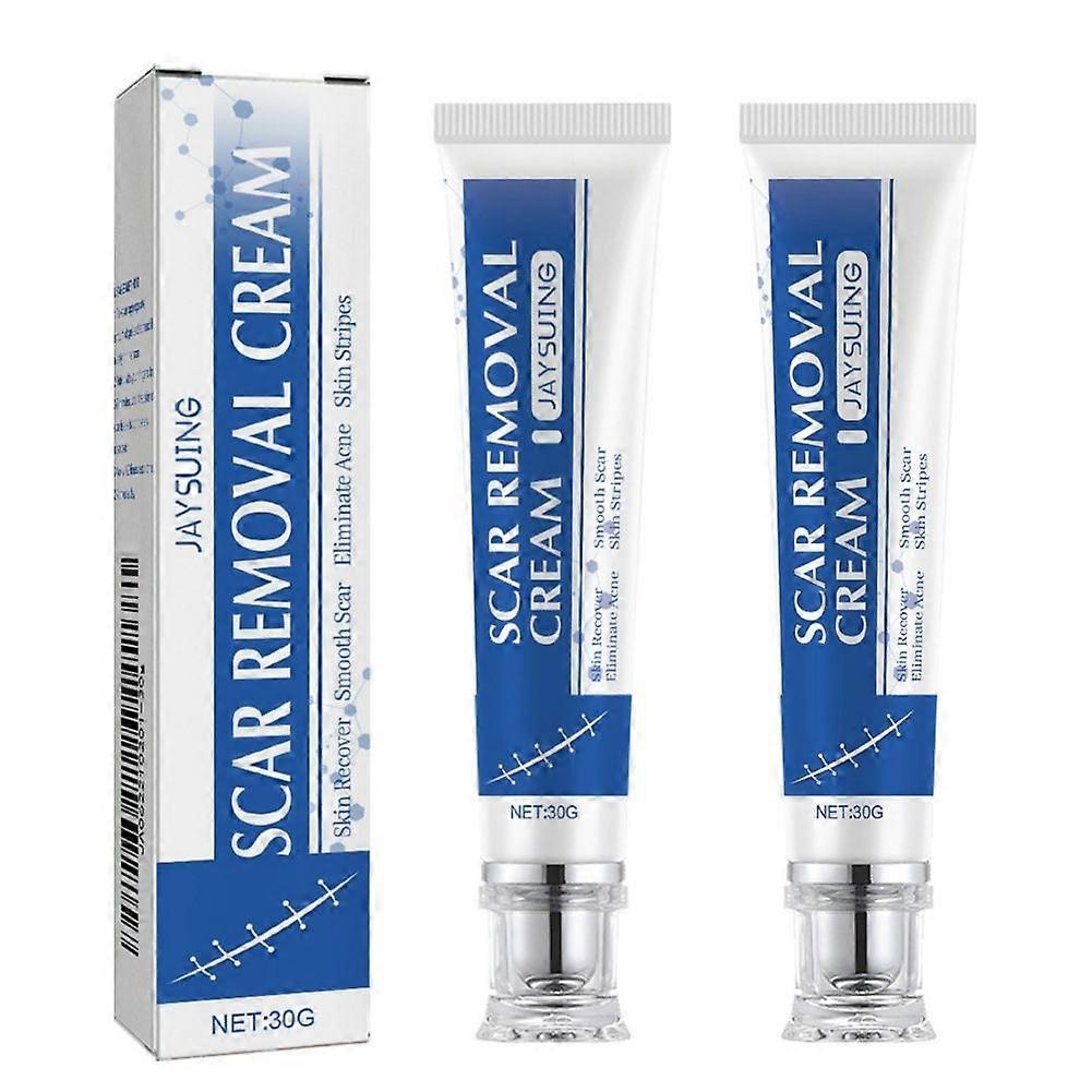 Acnes Scars Removal Cream Effectiveness Non-irritating Cream For Face
