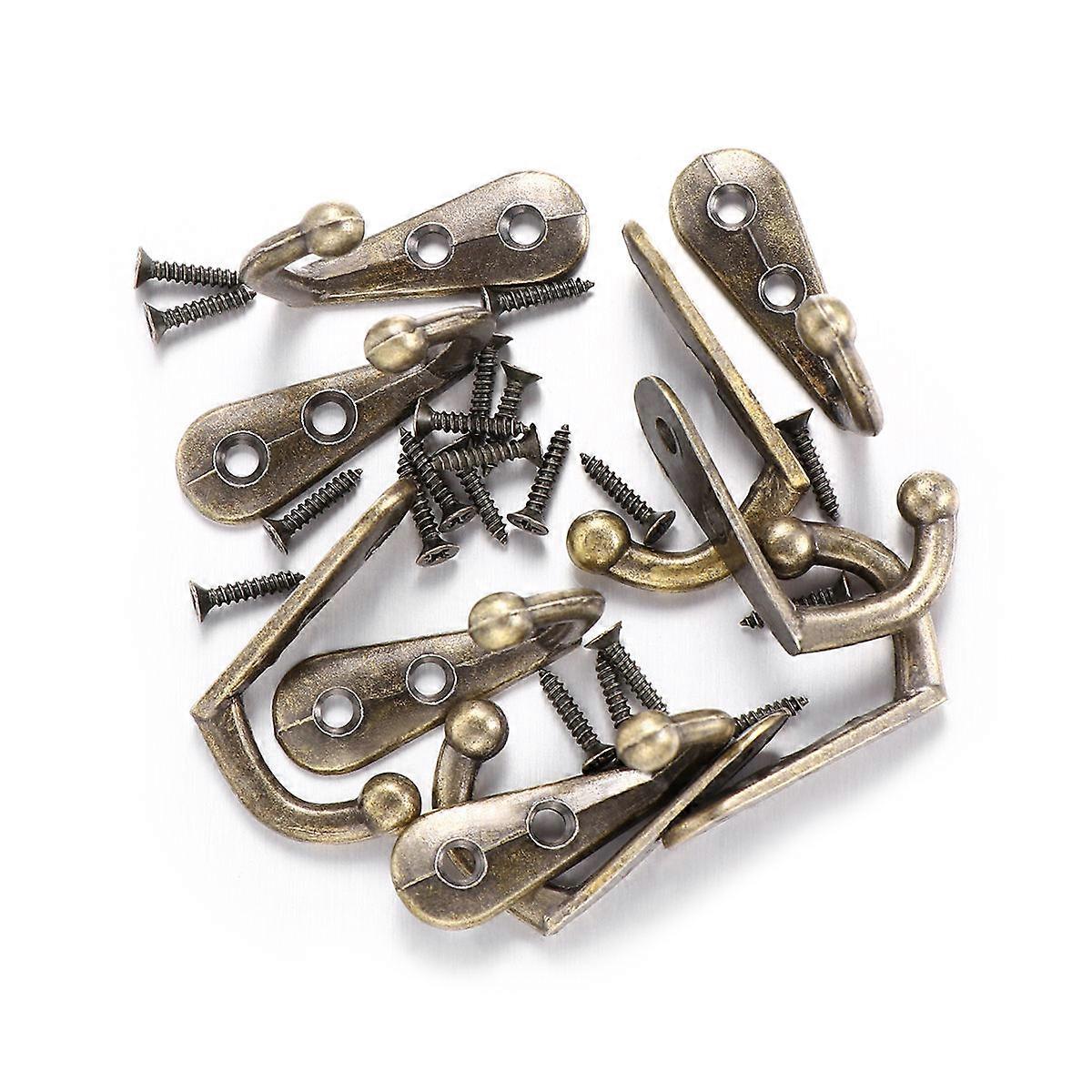 Versatile Hooks for Home Use with