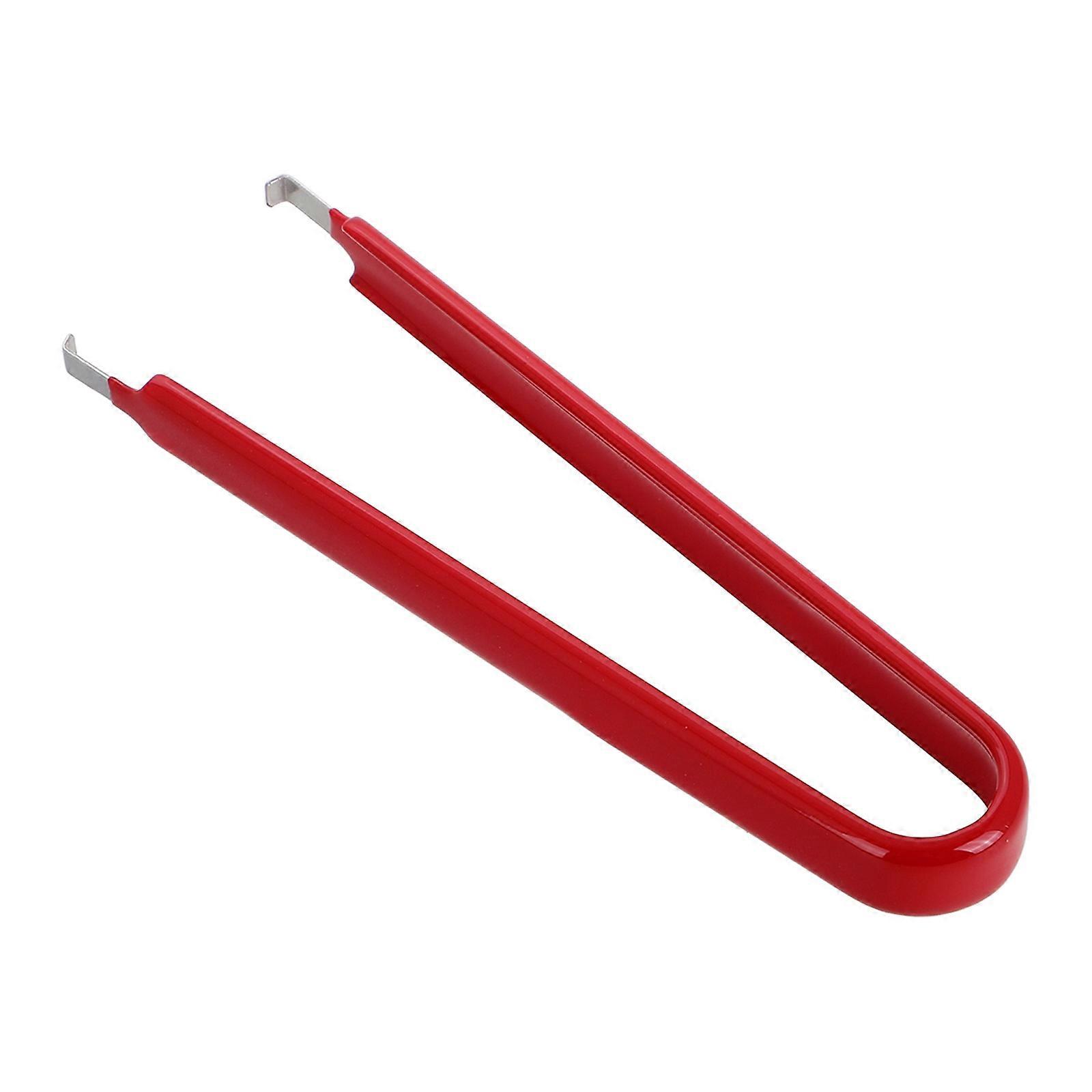 Compact Relay Plier, Strong and Efficient Tool for Automotive Fuse Applications, Portable