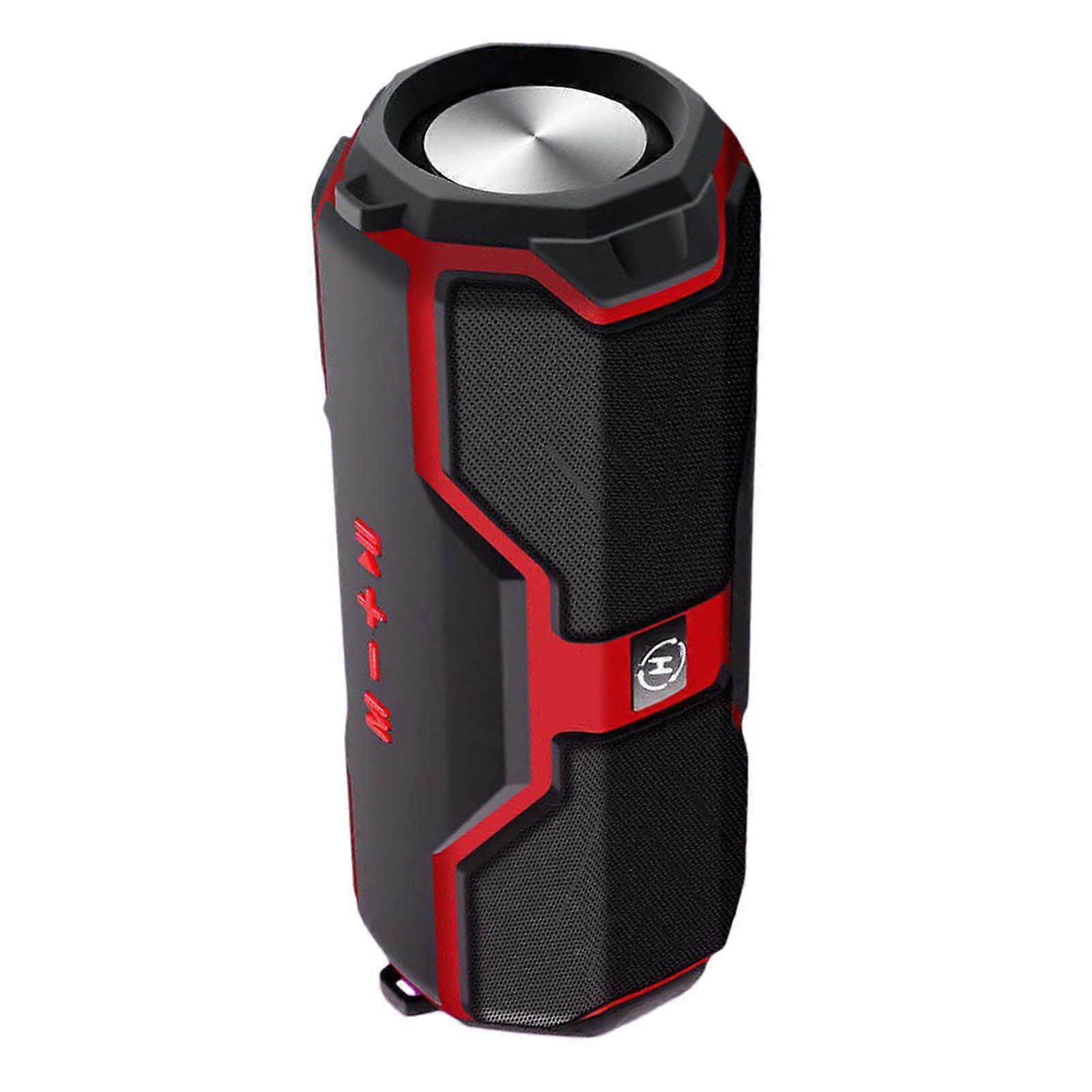 Portable Bluetooth Wireless Speakers Deep Bass for Home Party
