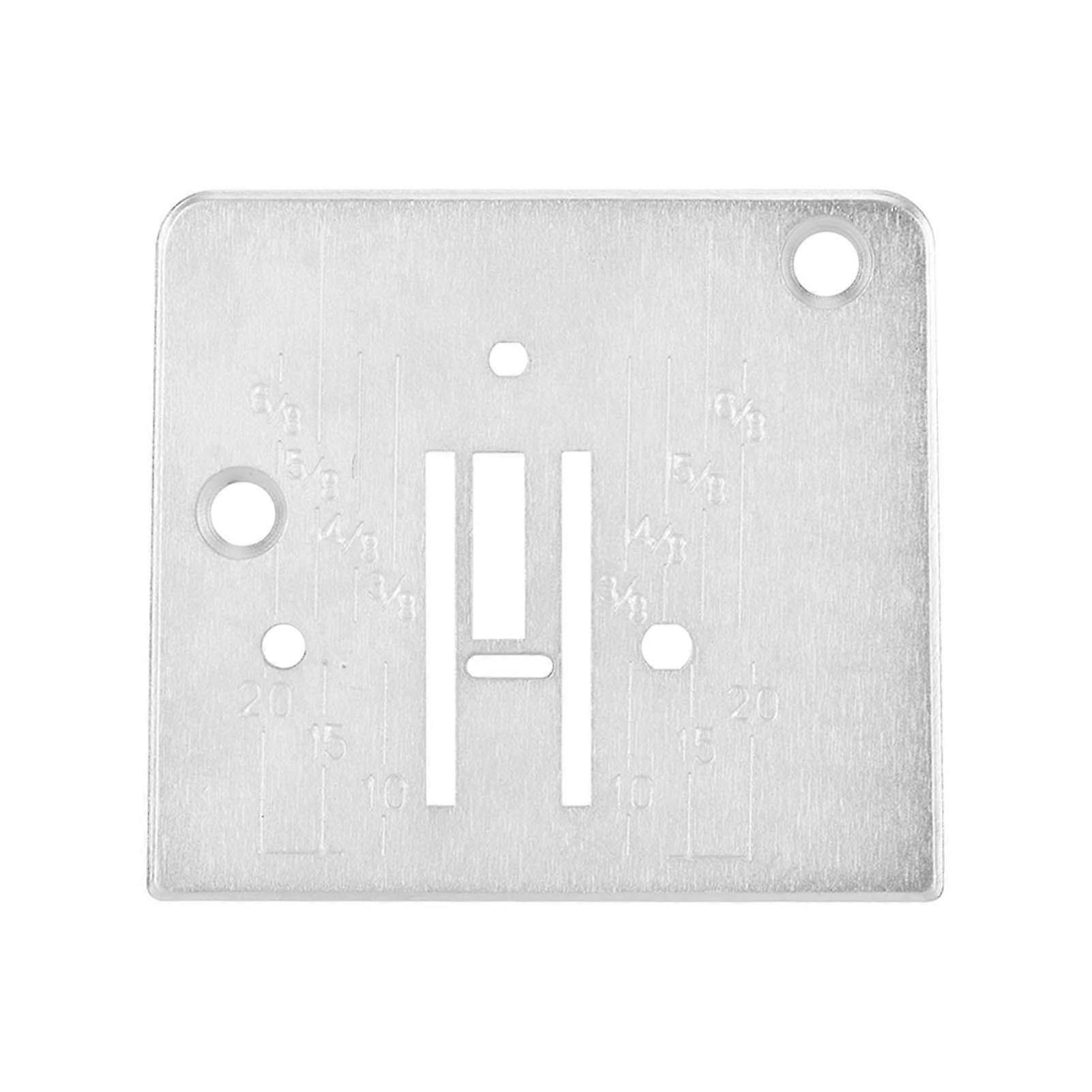 2025 Latest Model  Sewing Machine Needle Plate Replacement for JD1004 HF107