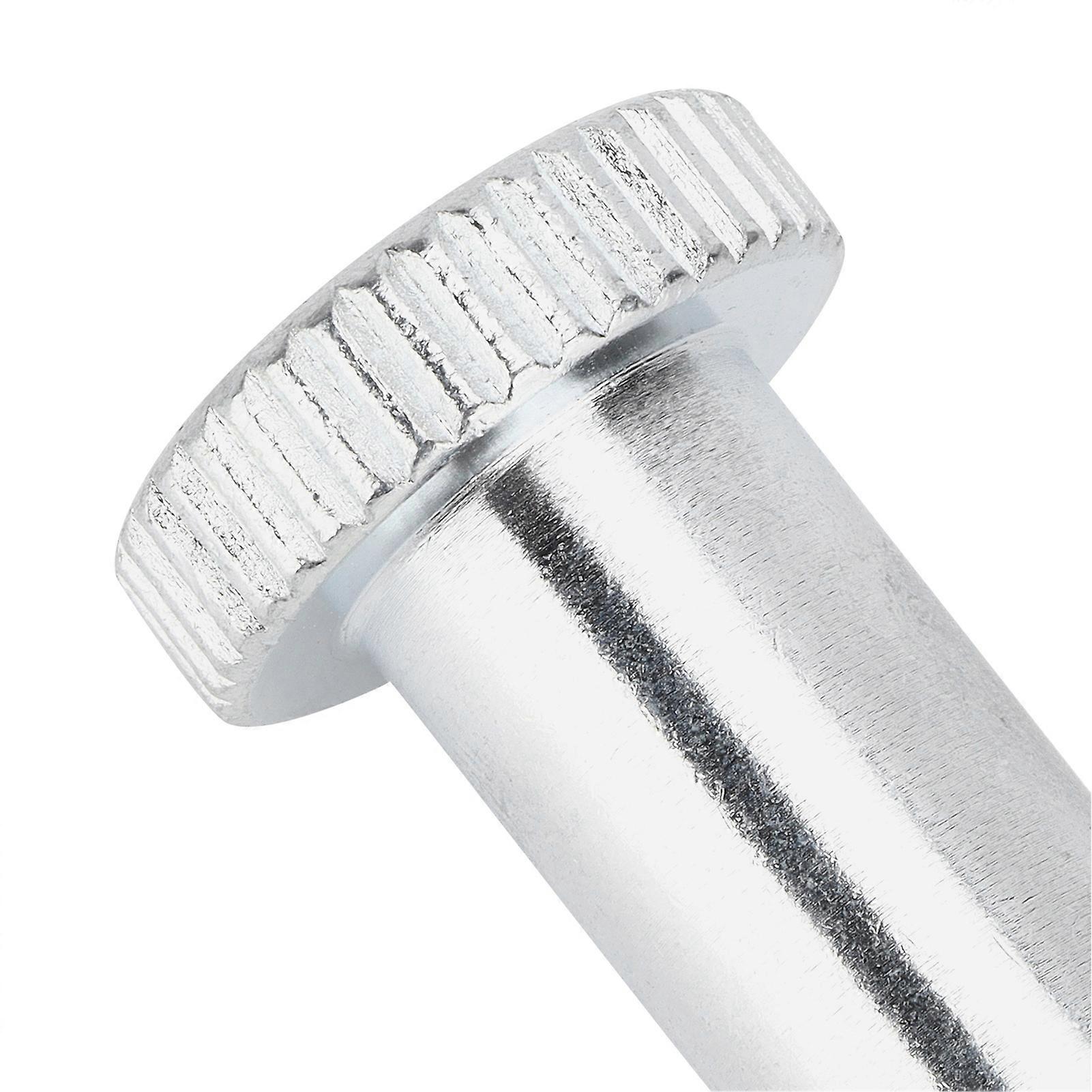 Front Suspension Lower Shaft Pin 54419‑VK80A Replacement for Frontier/Hardbody/Pathfinder/Xterra