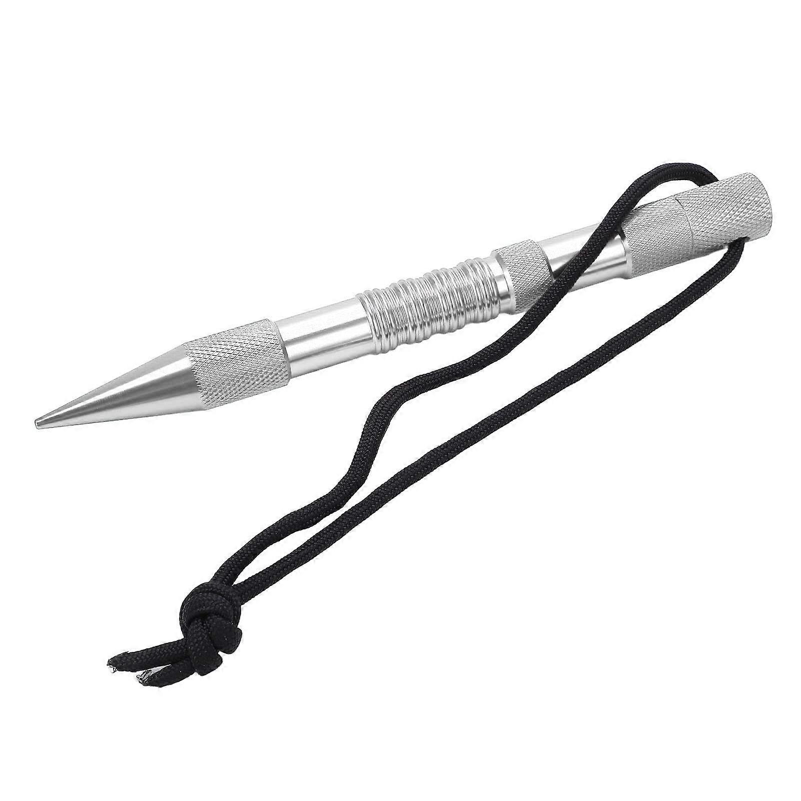 Paracord Tools Paracord Needle and Jig Set with High-Performance Aluminium Alloy for Leather Crafting Accessories #3