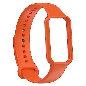 Amazfit Band 7 silikone udskiftningsrem til fitnessur