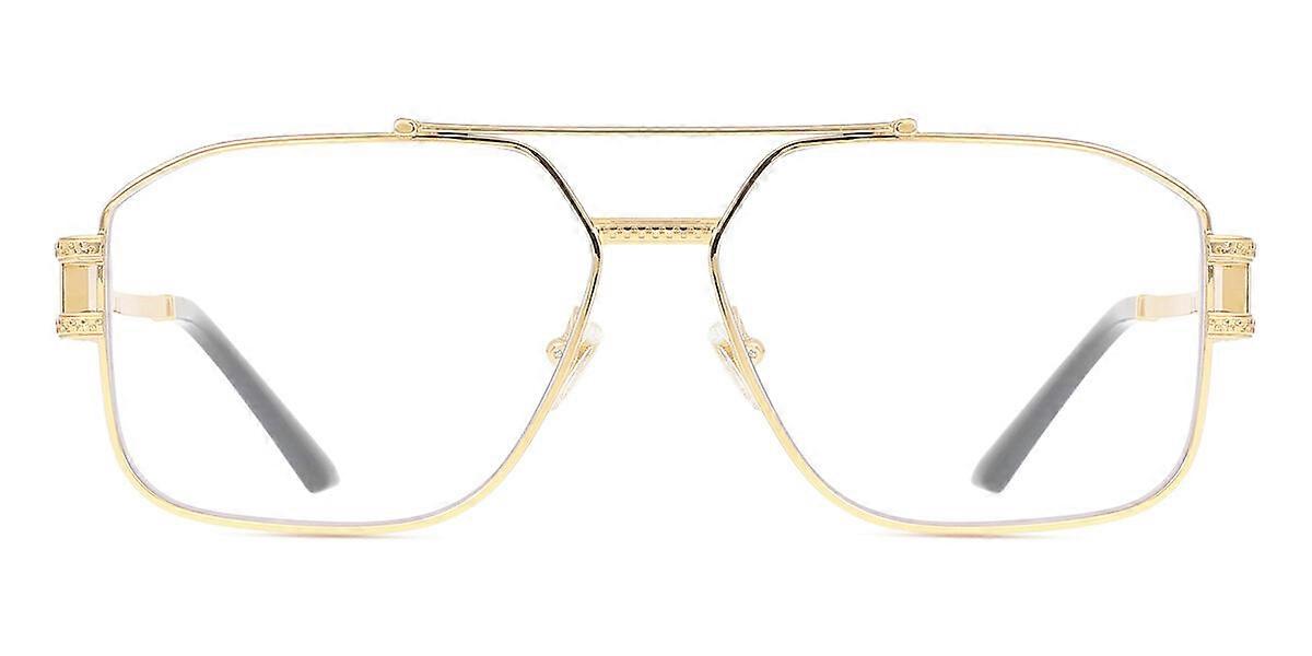 Versace VE1302 1002 Men Eyeglasses