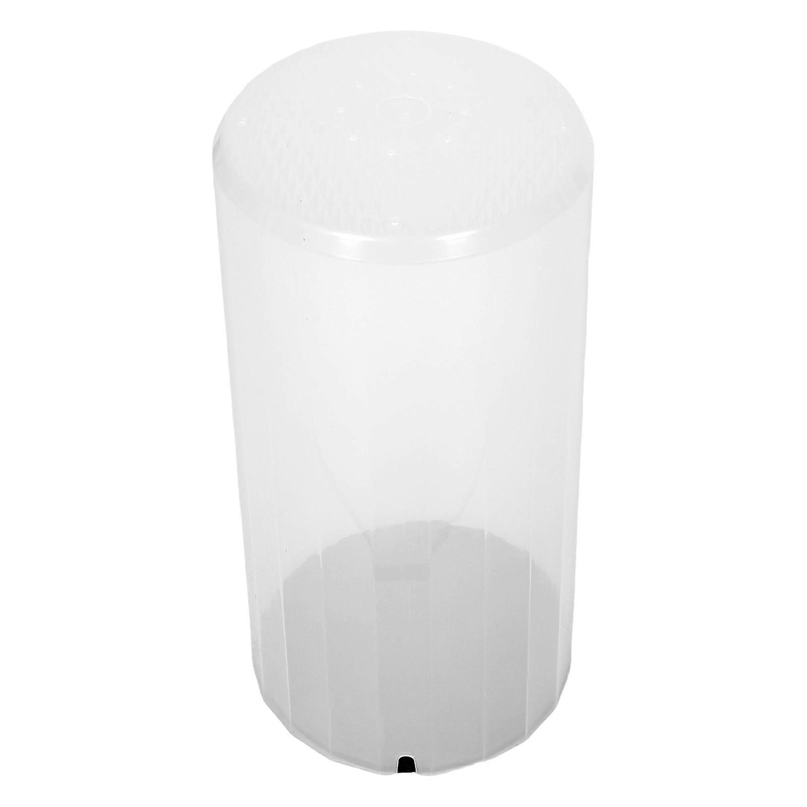 Blender Sound Cover Clear Plastic Noise Cancelling Pads for Soy Milk Makers Home Users 1Set