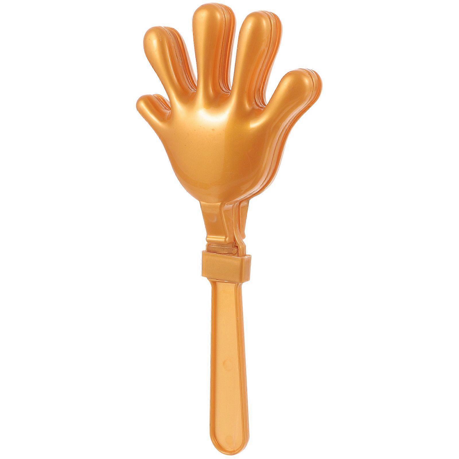 Hand Clapper Noisemaker Kids Noise Makers Party Favor Kids Clapper Toy for Party