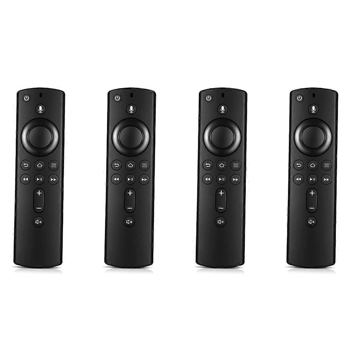 Universal Voice Remote Control Compatible with 