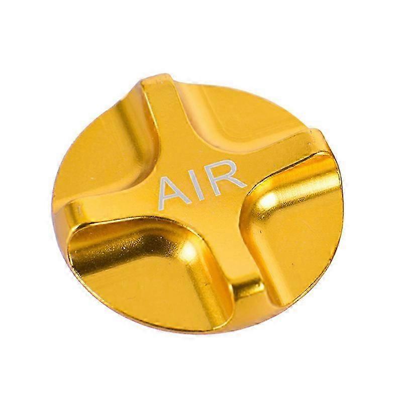 Bisiklet Hava Gazı Shcrader Amerikan Vana Kapakları Bisiklet Süspansiyon Bisiklet Yol Bisikleti Git için Ön Çatal Parçaları