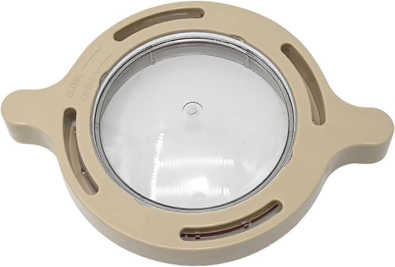 Pool Pump Cover | Pool Pump Locking Ring Cover | Pool Pump Replacement Cap | Pool Pump Replacement Cover | Feature