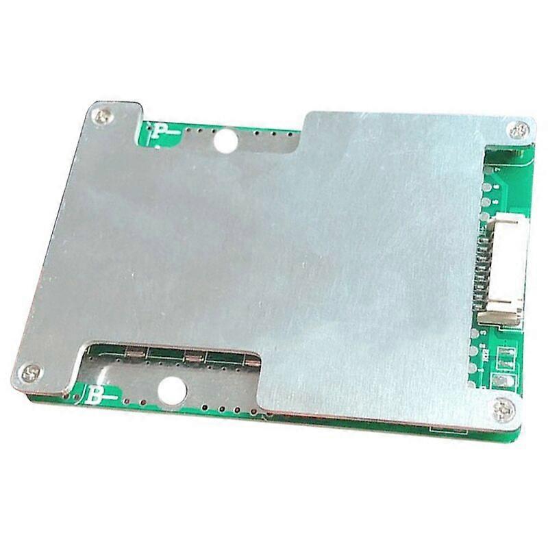 6S 24V 50A lithium battery protection board with current battery balancing/upgrade PCB BMS protection board