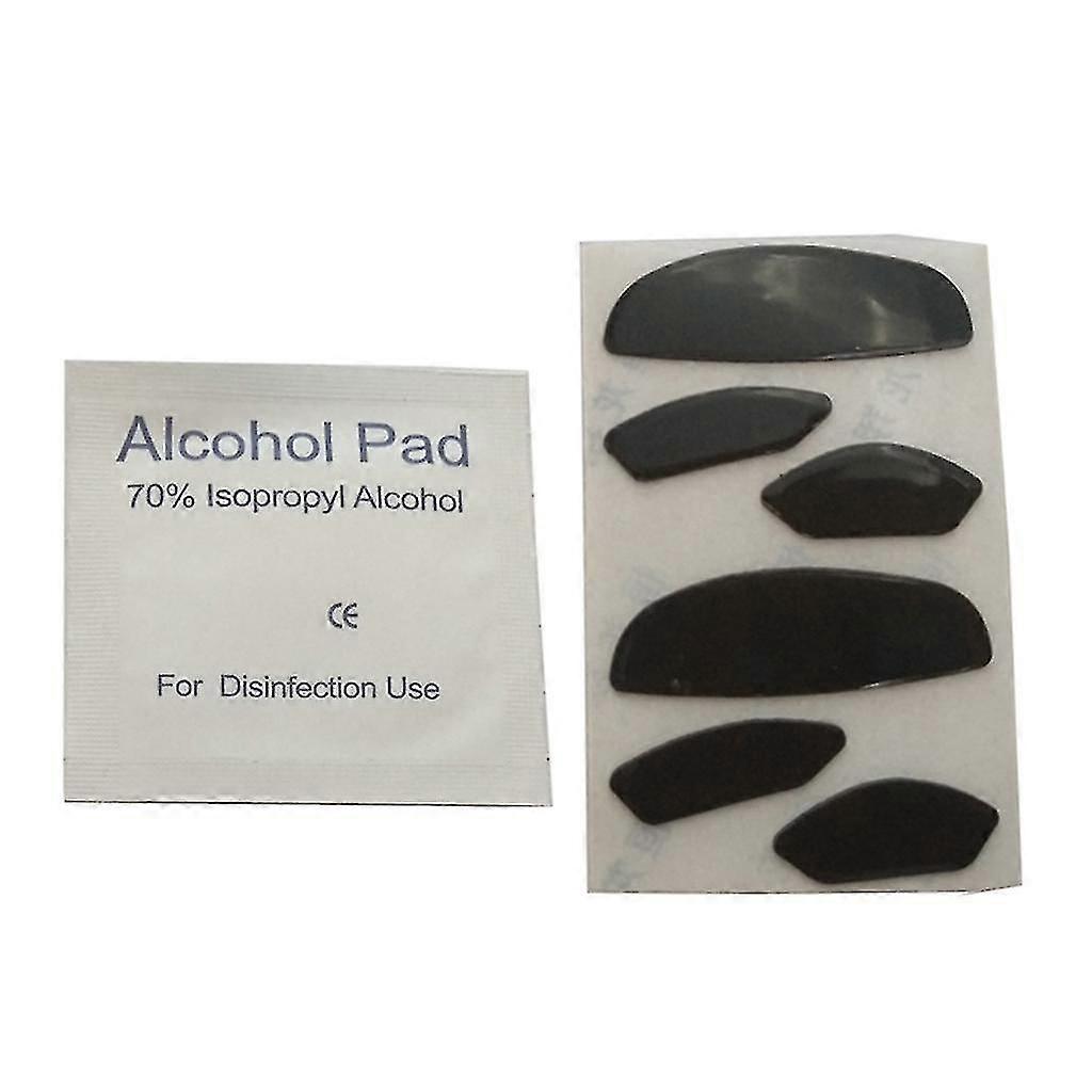 Robuste Mausfüße für SteelSeries Rival 310 Gaming mechanische Maus, 2er Set