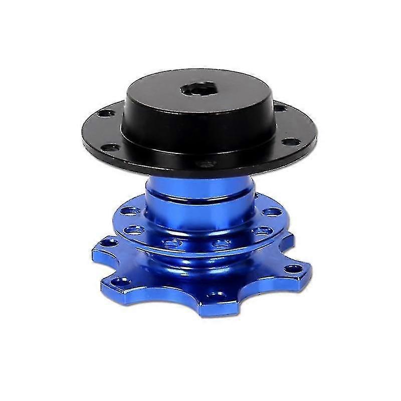 6-Hole Steering Wheel Hub Adapter