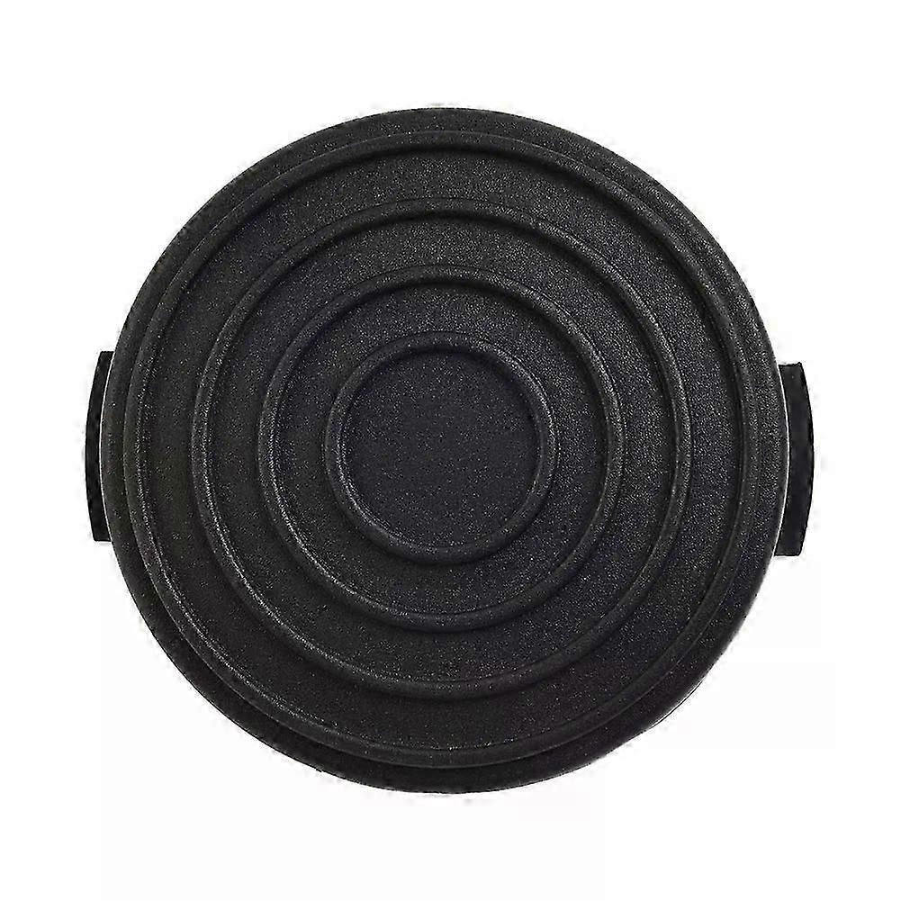Trimmer Spools Cap Cover Fit For Einhell CG-ET 4530 RTV 400/550/5501 883mm Black String Trimmer Grass Cutter Replacement Parts