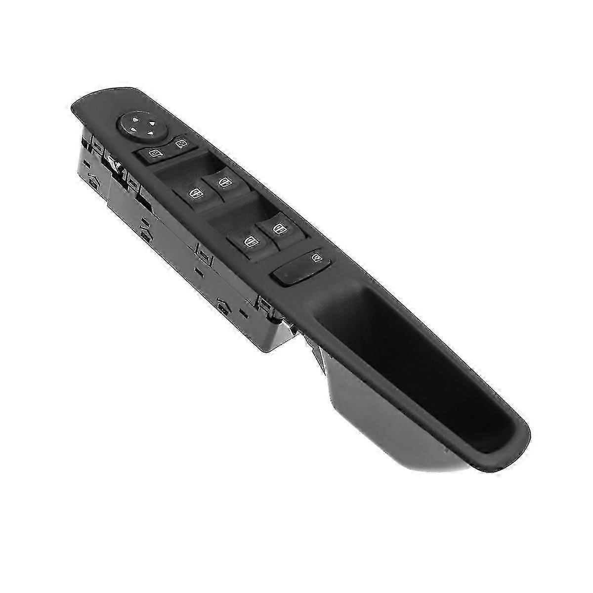 25400-0008r Driver Side Window Switch Button For Fluence L30 2010-2016 254000008r