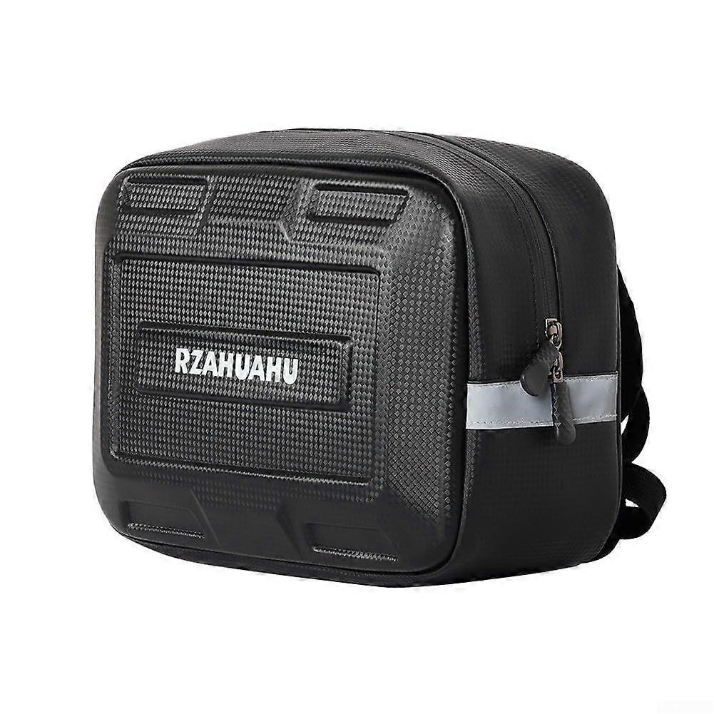 Motorcycle Travel Bag, Spacious Waterproof Design for Touring and Adventure, Large Size with Durable Material