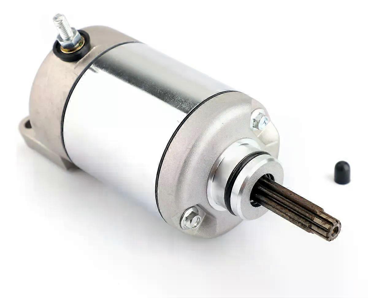 Arranque P/ Honda Nx4 Nx400 Falcon Trx400 X Ex Cb400ss Xr400