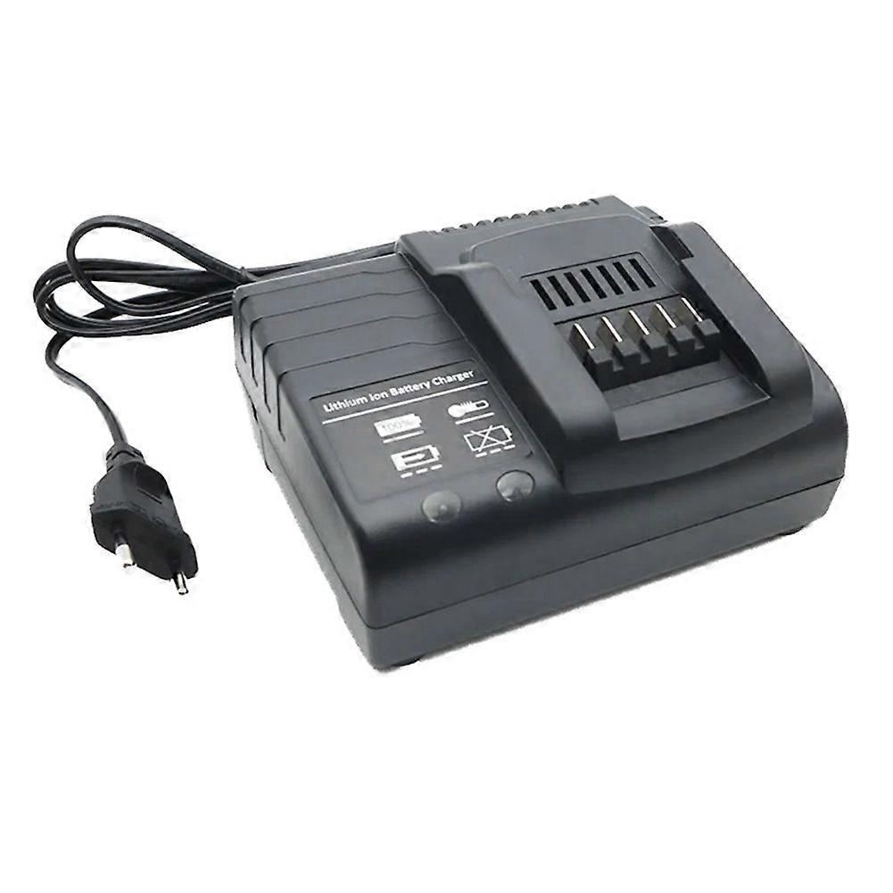 Lithium Battery Charger for 18V Series Li-Ion Battery Charger Electrical Accessories EU PLUG