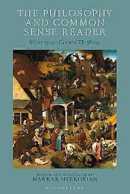 The Philosophy and Common Sense Reader