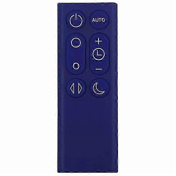 Compatible For Dyson DP01 / DP03 / TP02 / TP03 Cool Fan Remote Control Replacement