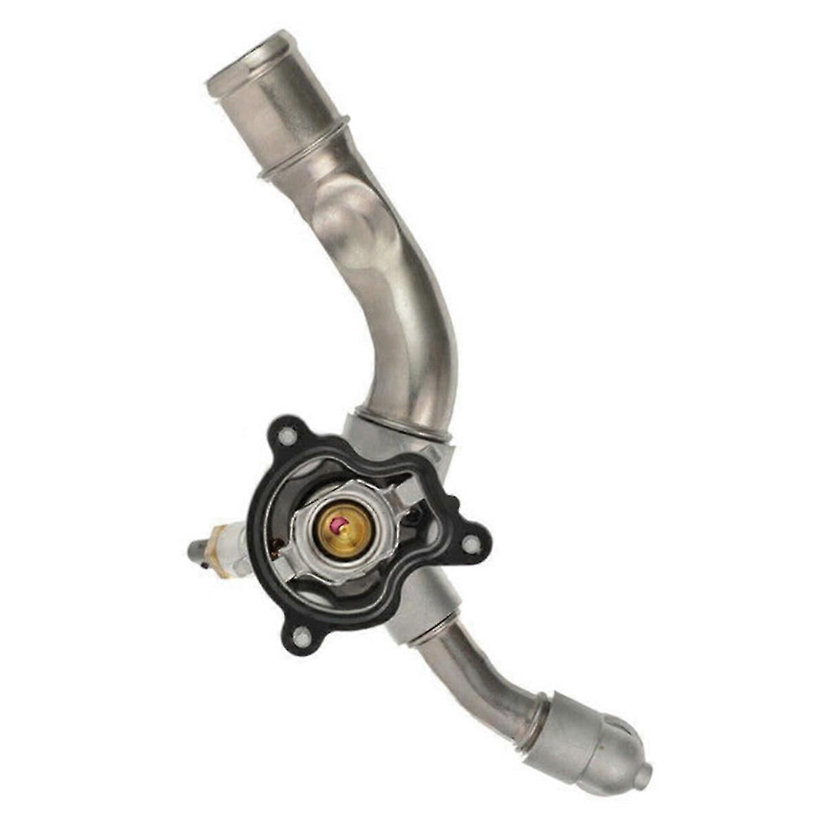 Engine Coolant Thermostat Housing For 2018-2023
