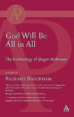 God Will Be All in All