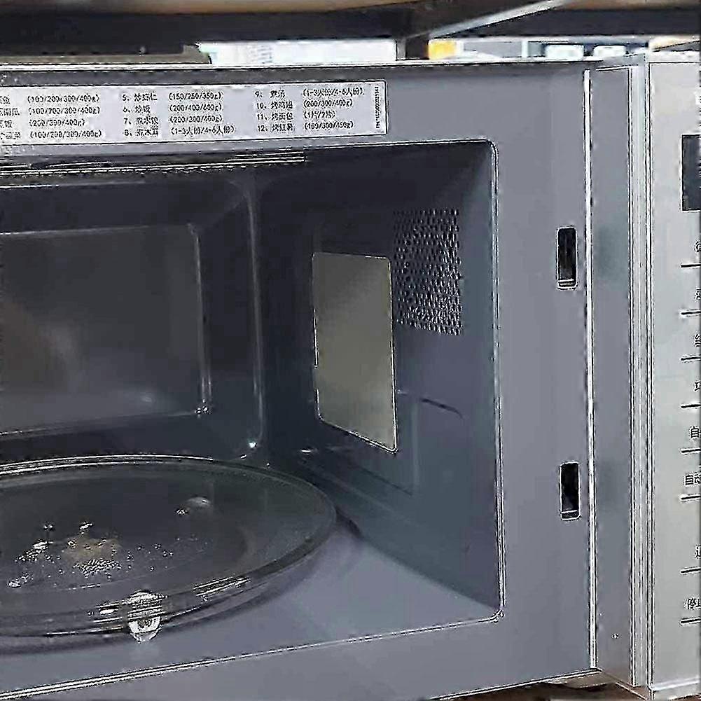 Universal Microwave Oven Waveguide Covers Mica Sheet Plate