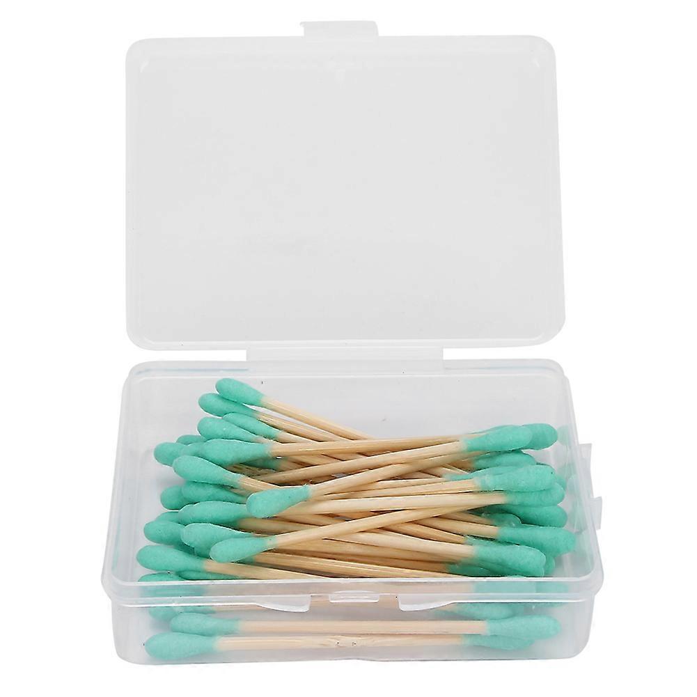 10pcs Transparent Box Small Portable Storage Collections Case Box for Tattoo Tools