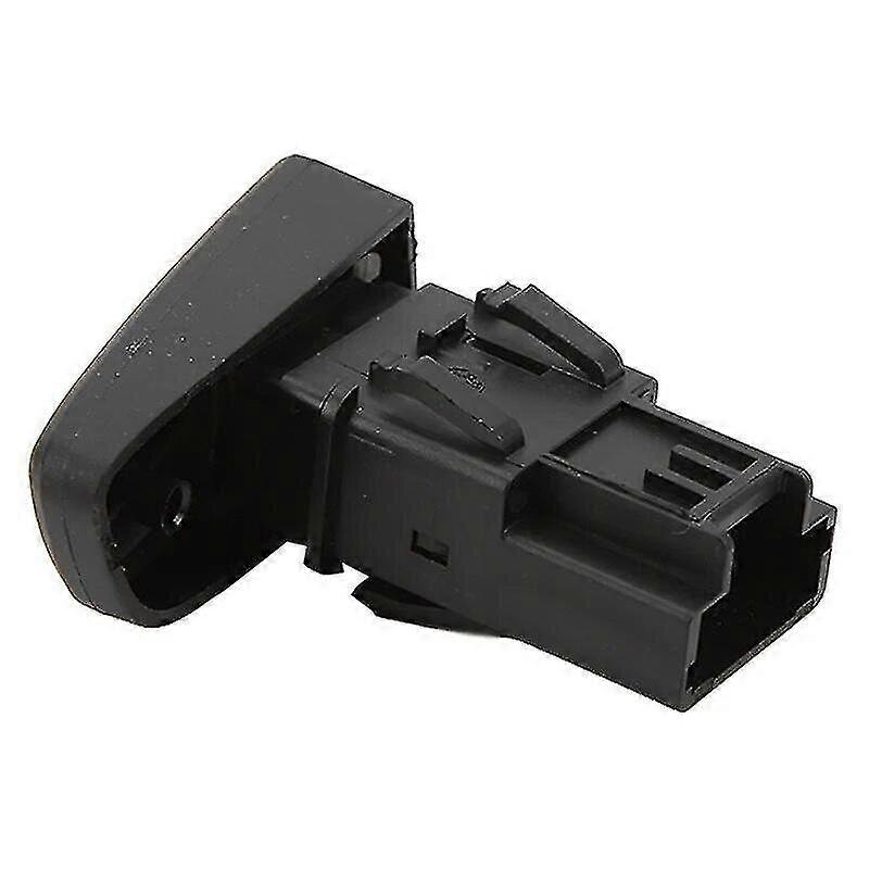 Air conditioner AC switch button with cover 6554KX position switch button