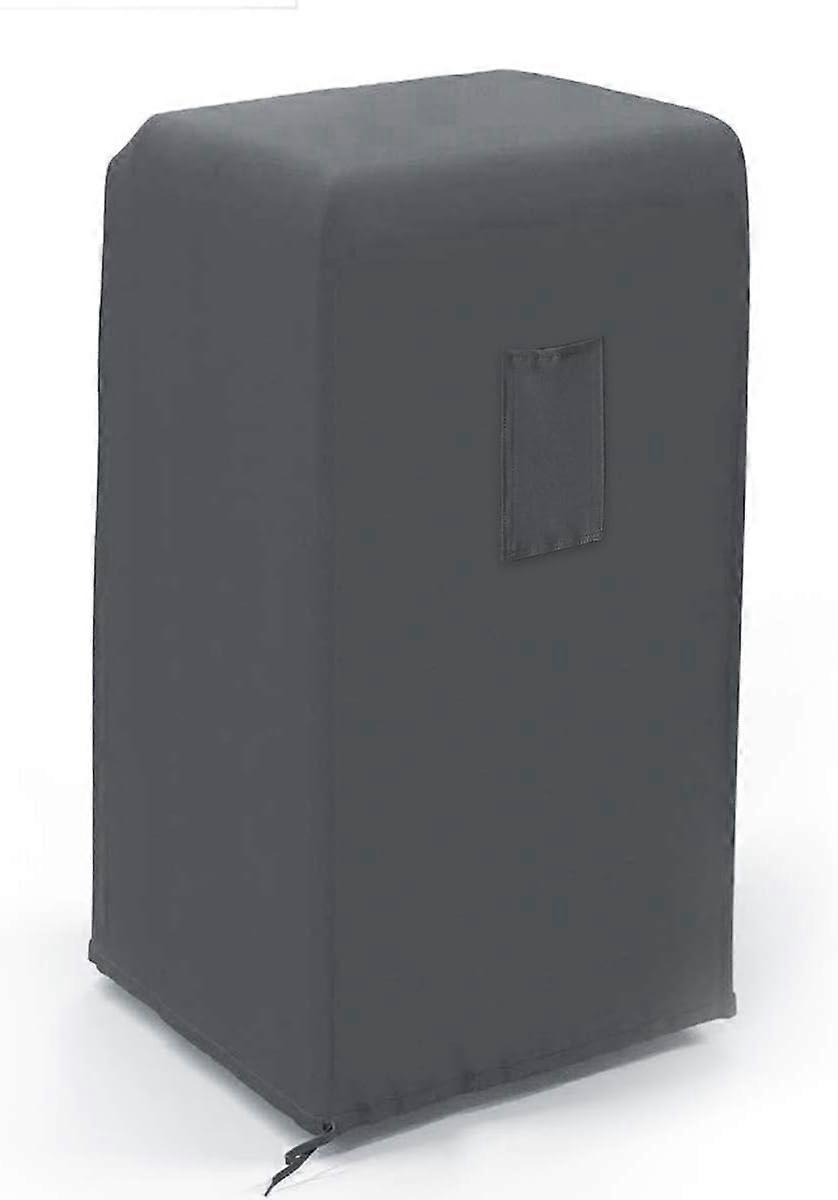 Protective cover for portable air conditioner,dustproof and compact