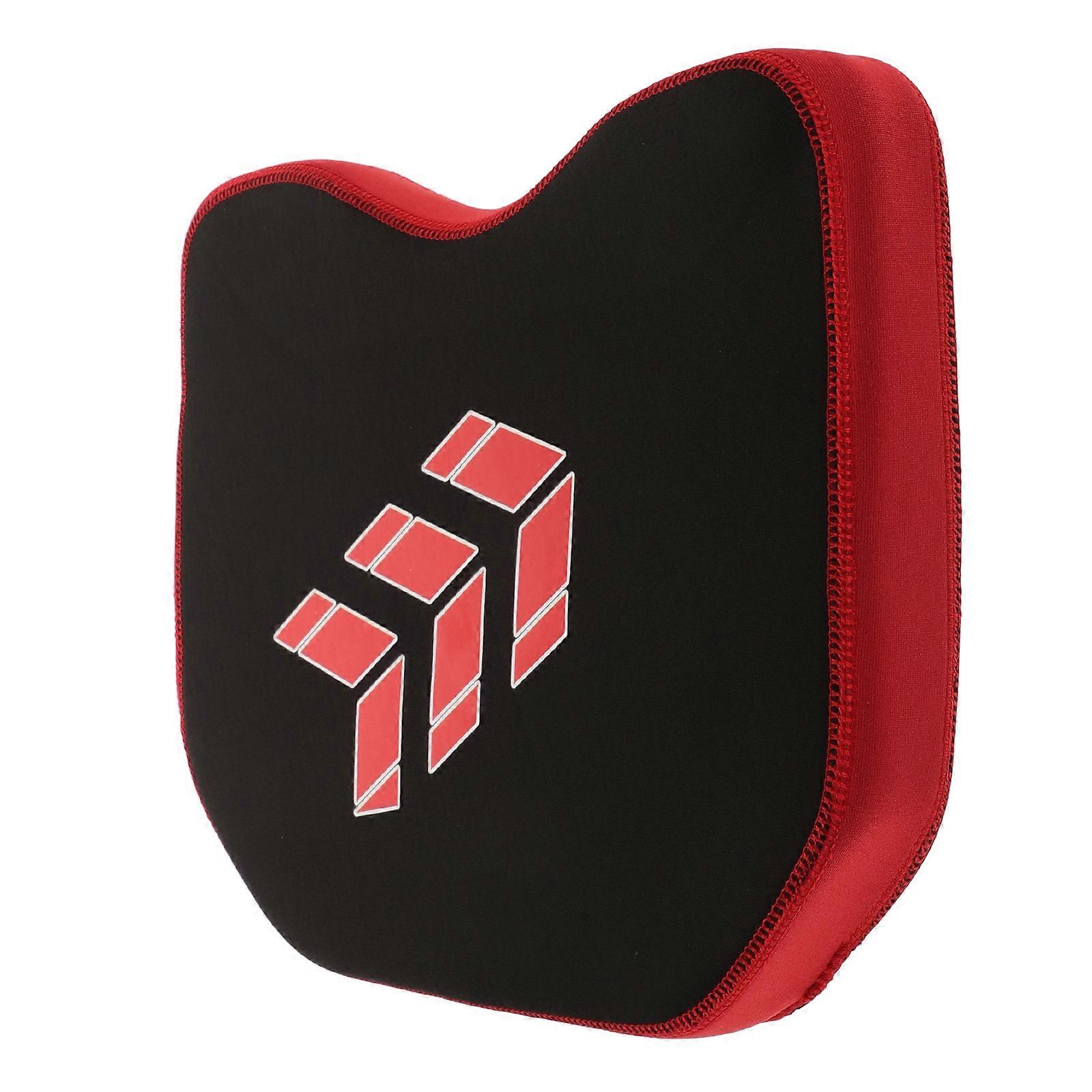 High Elastic Fishing Seat Cushion with Suction Cups – Lightweight, Breathable, and Portable for Outdoor Fishing Boxes and Kayak Seats