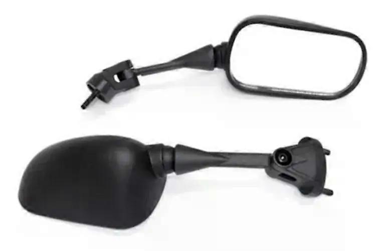Par De Espejos Kawasaki Zx6r 636 2005 2006 Zx10 2004 2005