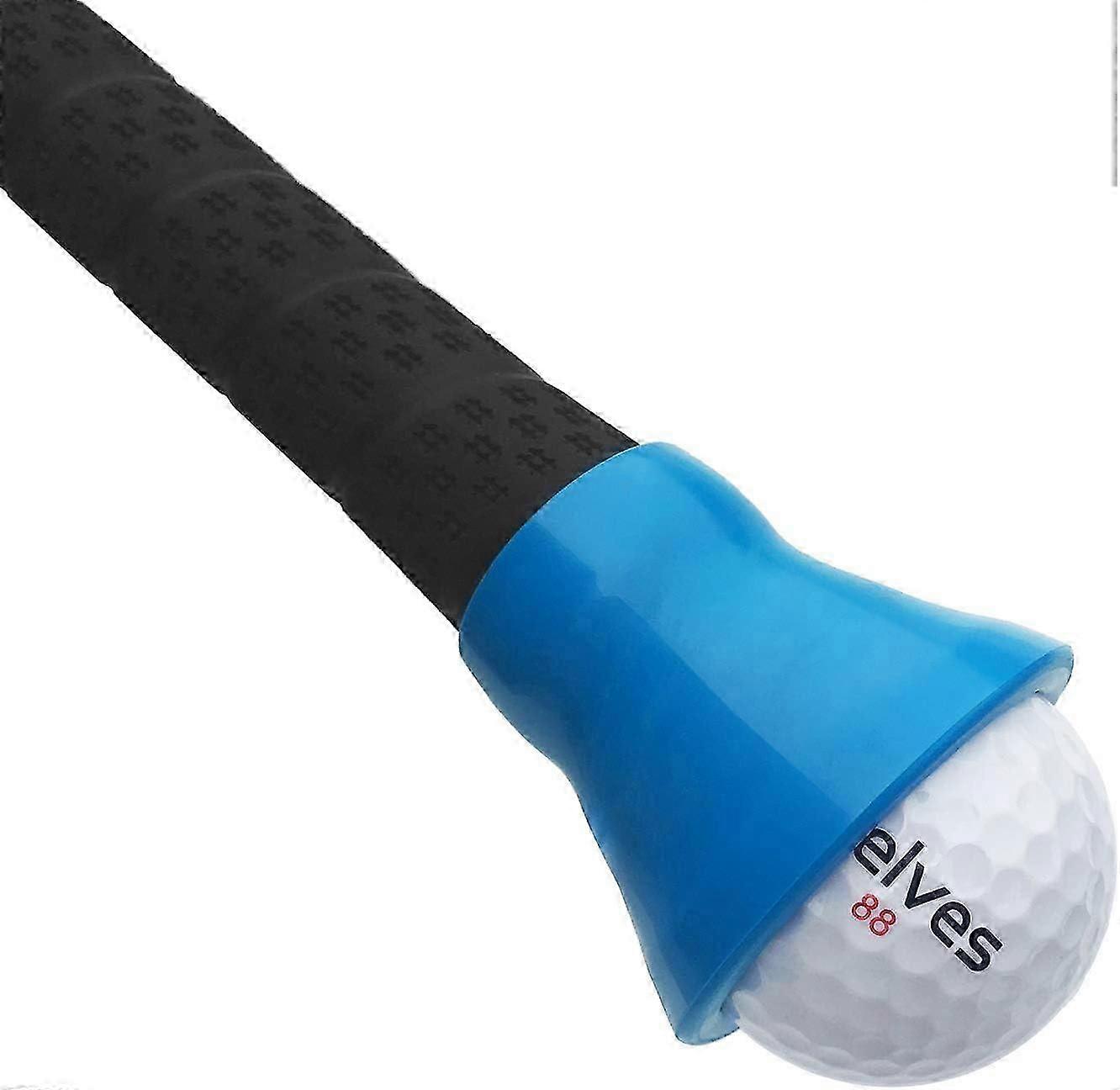 3 db-os golflabda-visszahúzó, golflabda-felszedő tapadókorong, golflabda-fogó tapadókorong putterekhez és golfozókhoz