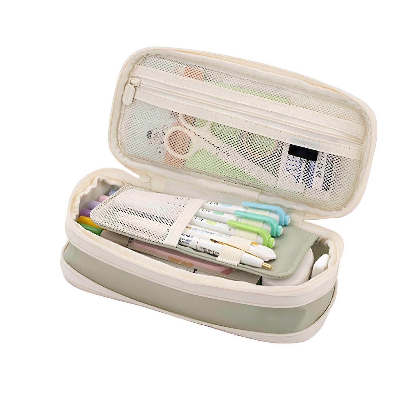 Pencil case with