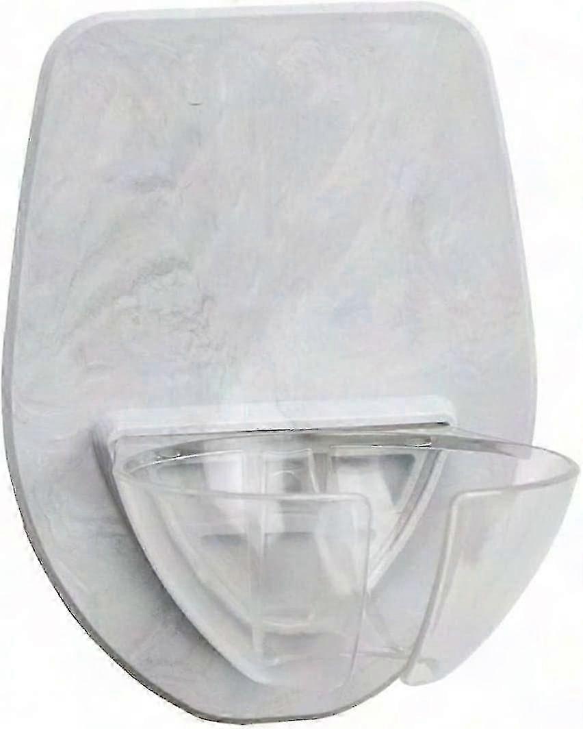 1 Piece Plastic Wine Glass Holder