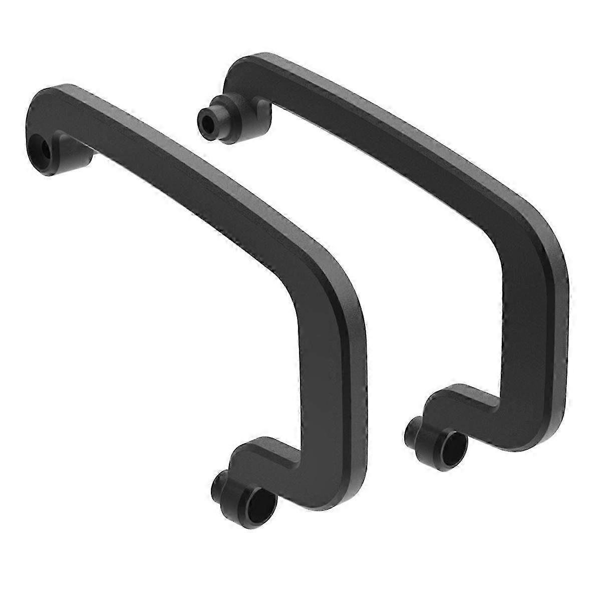 Gimbal Lens Bumper for Avata 2 Top Protective Bars,BlackEdition 0711