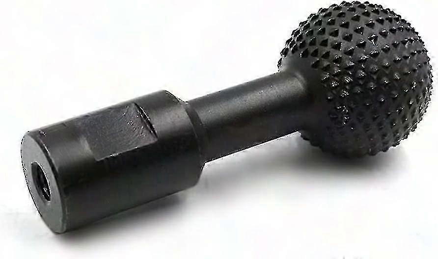 Woodworking Chisel Ball Grinder Heads for Grooving and Grinding Tools