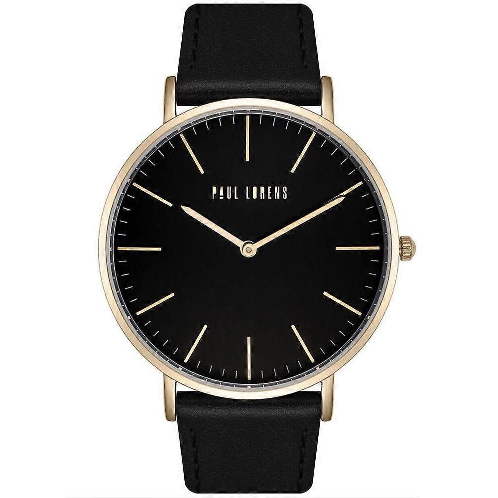 Watch Paul Lorens PL11014A71A2