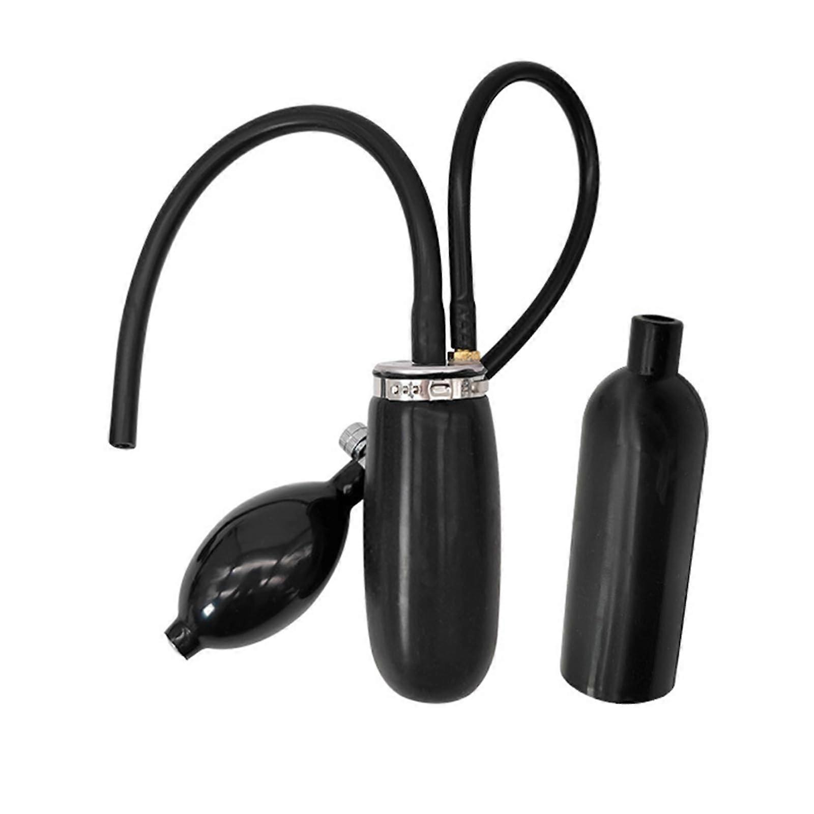 Kfz-Maschinen-Schnellansaugadapterblase For Leak Detector, Diagnostic Tool, Airbag Accessory, Quick-Suction Adaptor