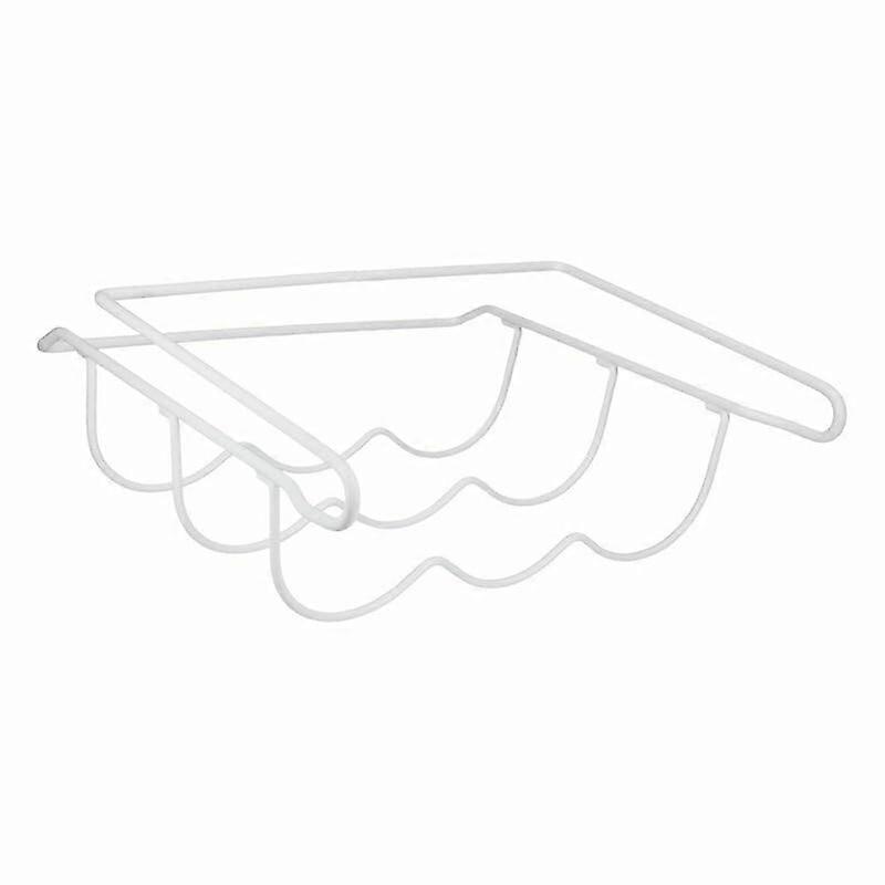 Bottle Shelf Compatible with Electrolux E4Rhbh01 9029802106 Universal Bottle Holder for Fridge Storage Solutions