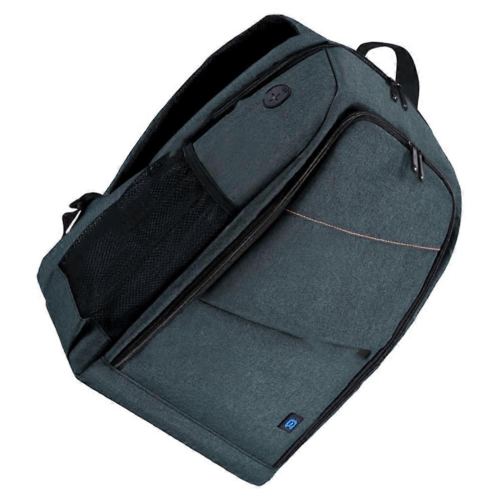 Camera Bag Large Scratch-Proof Backpack Grey 17.29X11.79X7.66INCH Portable 1Pack