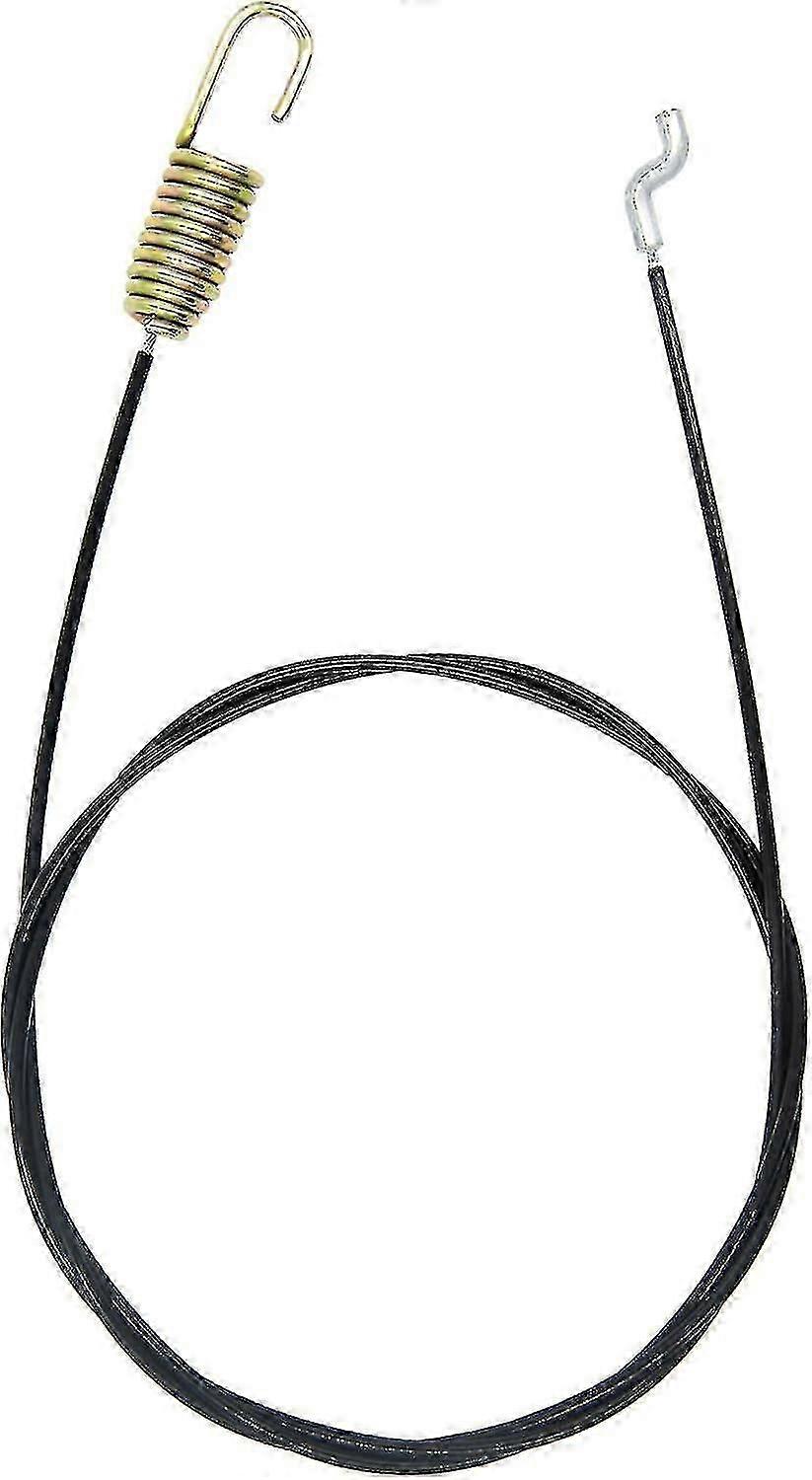 946-04230b Auger Clutch Cable For Mtd Troy-bilt Yard Machines Yard Man Snowblowers 746-04230 Kb