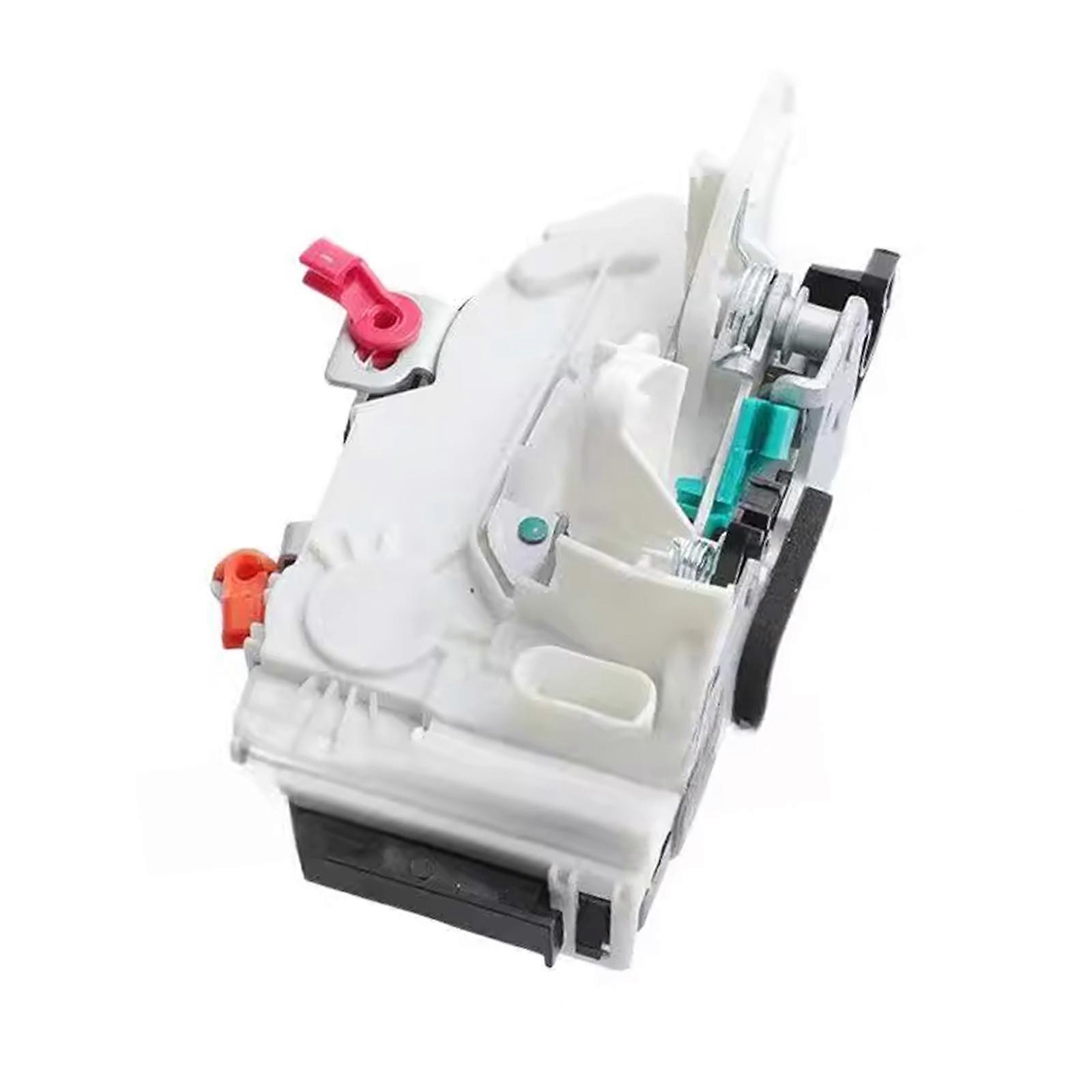 Direct Fit Door Lock Actuator Latches Assembly Heavy Duty Car Door Lock Mechanism 4589417AA Simple Installs for Vehicles Multicolor