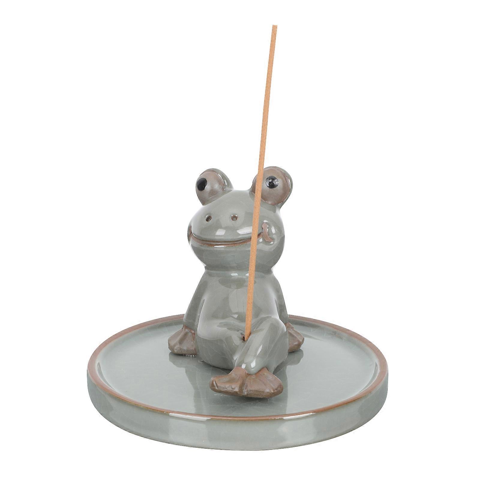 Decorative Incense Stick Holder Stand for Meditation, Relaxation and Home Decor