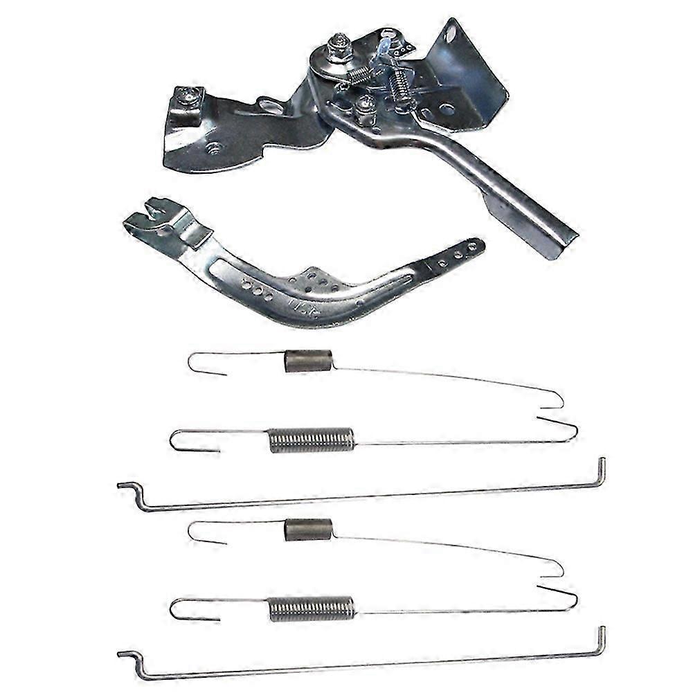 For GX160 GX200 Throttle Control Kit