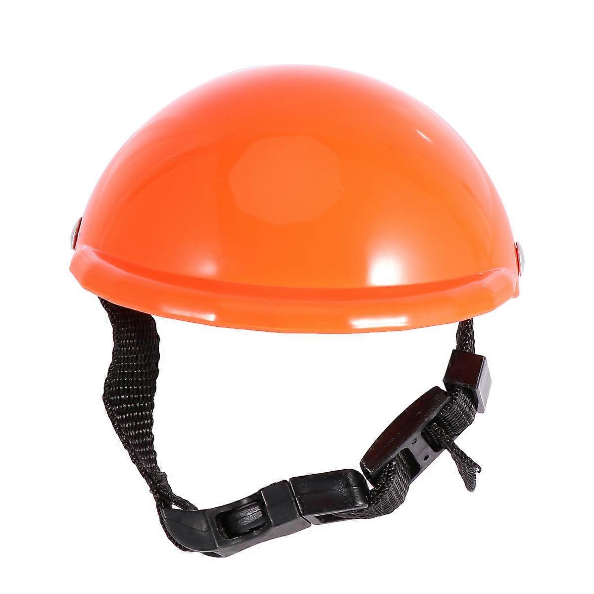 Safety Hat for Dog Puppy Pet 1Pcs