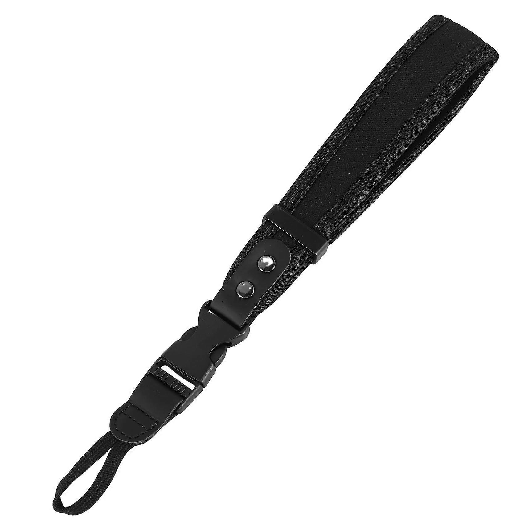 SLR DSLR Kamera Wrist Band And Shoulder Strap Fabric Belt For Camcorder DV Cloth Camera Strap Universal Fit