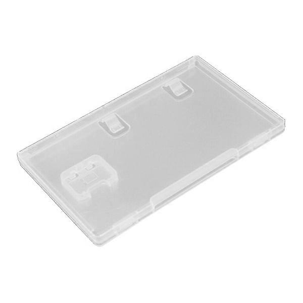 Game card storage holder for NS game cards, Micro-SD memory card organizer box