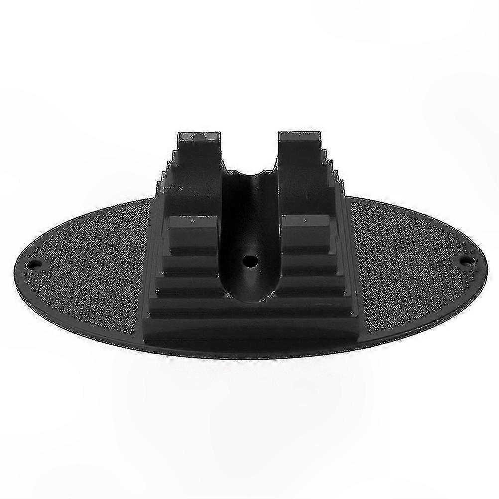 Practical Storage Rack for Scooter Wheels and Parking Needs