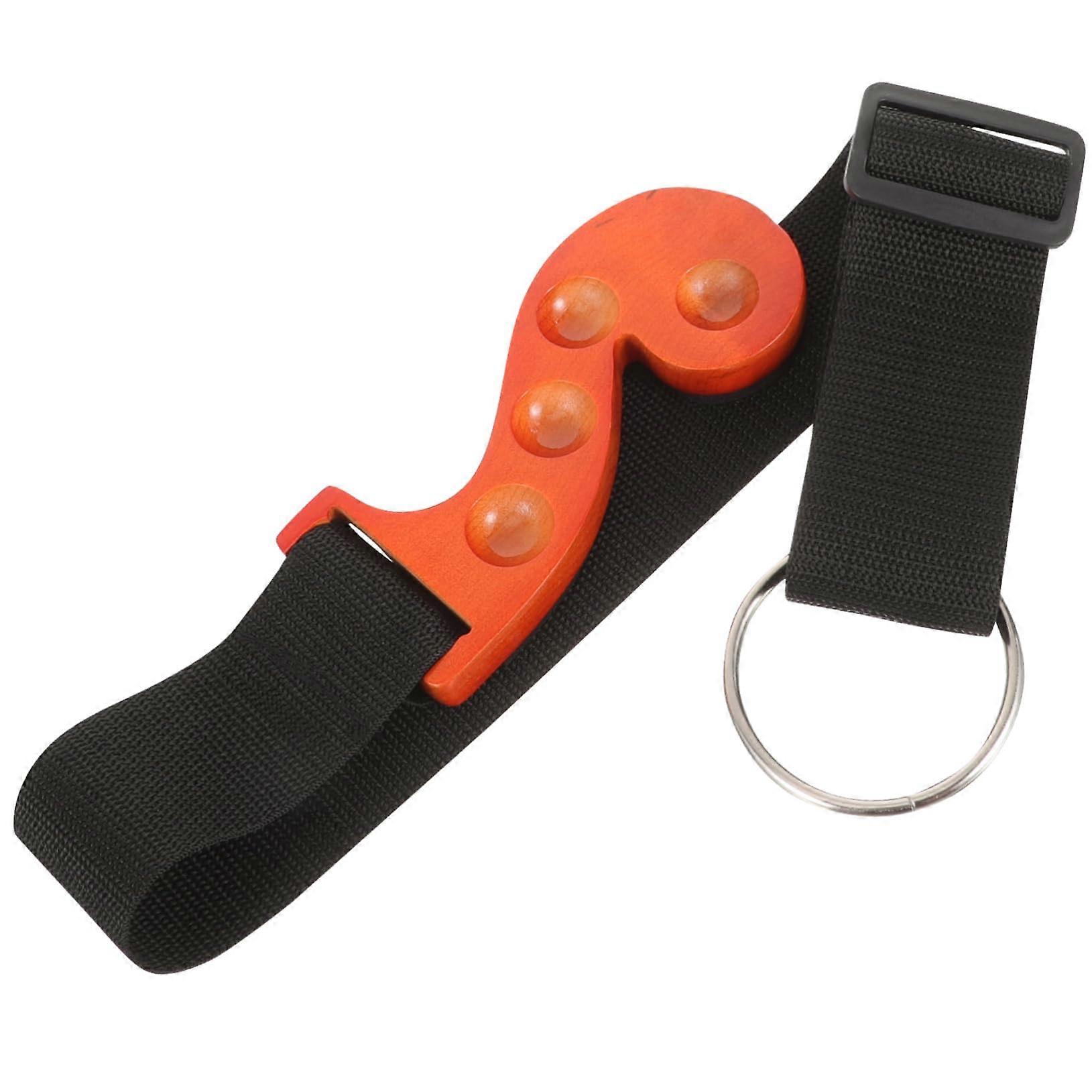 Cello Endpin Antiskid Stopper, Adjustable Wooden Endpin With Strap, Non-Slip Base, Lightweight Portable For Cellos